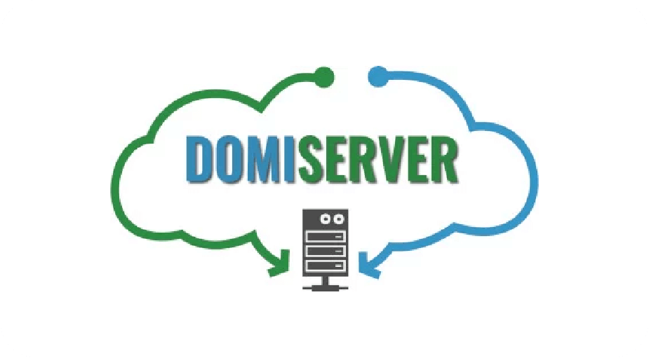 Domiserver